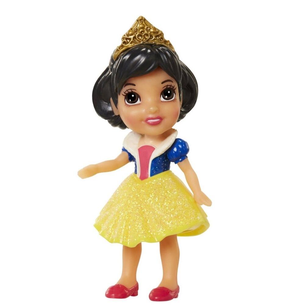 Disney | Mini Toddler Snow White Doll NIB